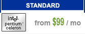 Web hosting business