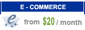 Virtual online store