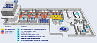 Network infrastructure