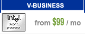 Web hosting business