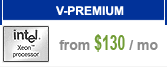 Web hosting business
