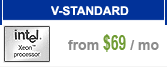 Web hosting business